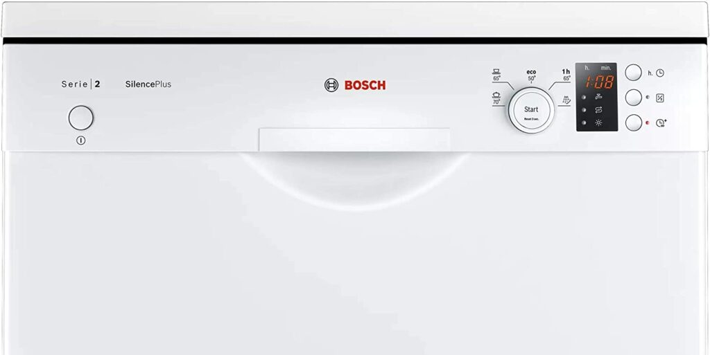 Bosch Casa Série 2