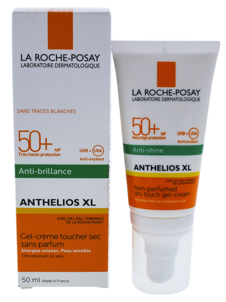 La Roche-Posay ANTHELIOS XL