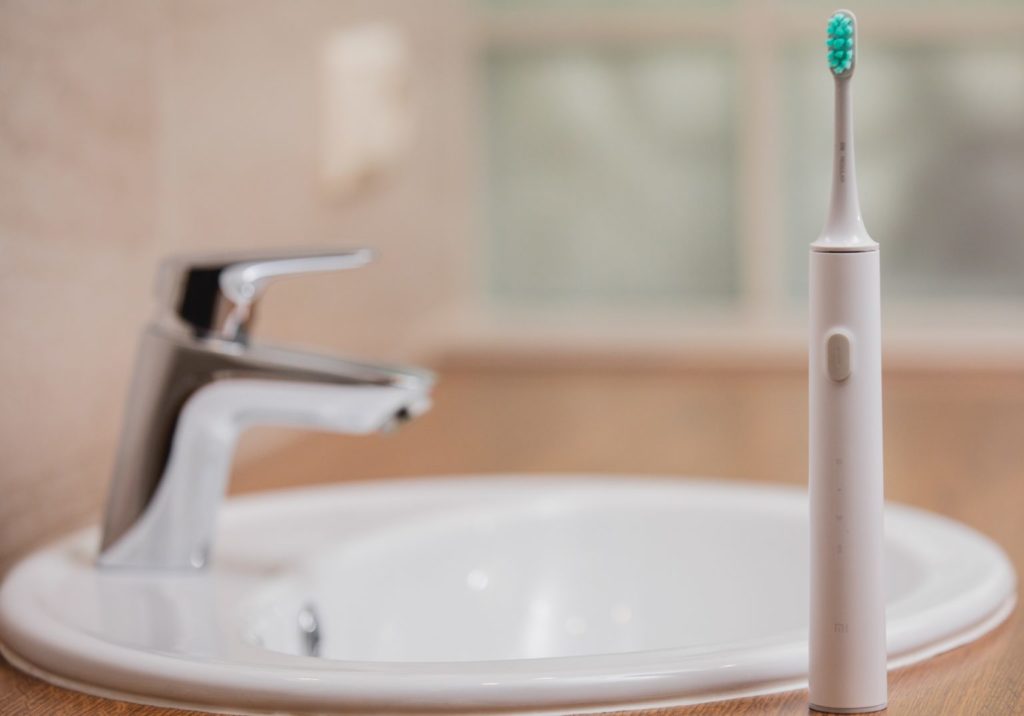 Xiaomi Mi electric toothbrush