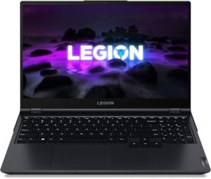 Lenovo Legion 5 Gen 6