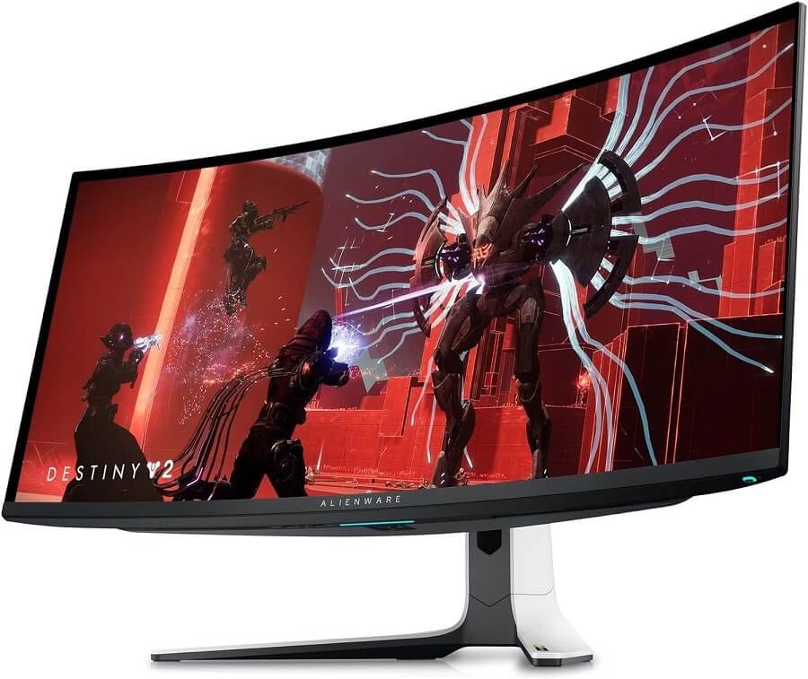 Alienware AW3423DW Monitor