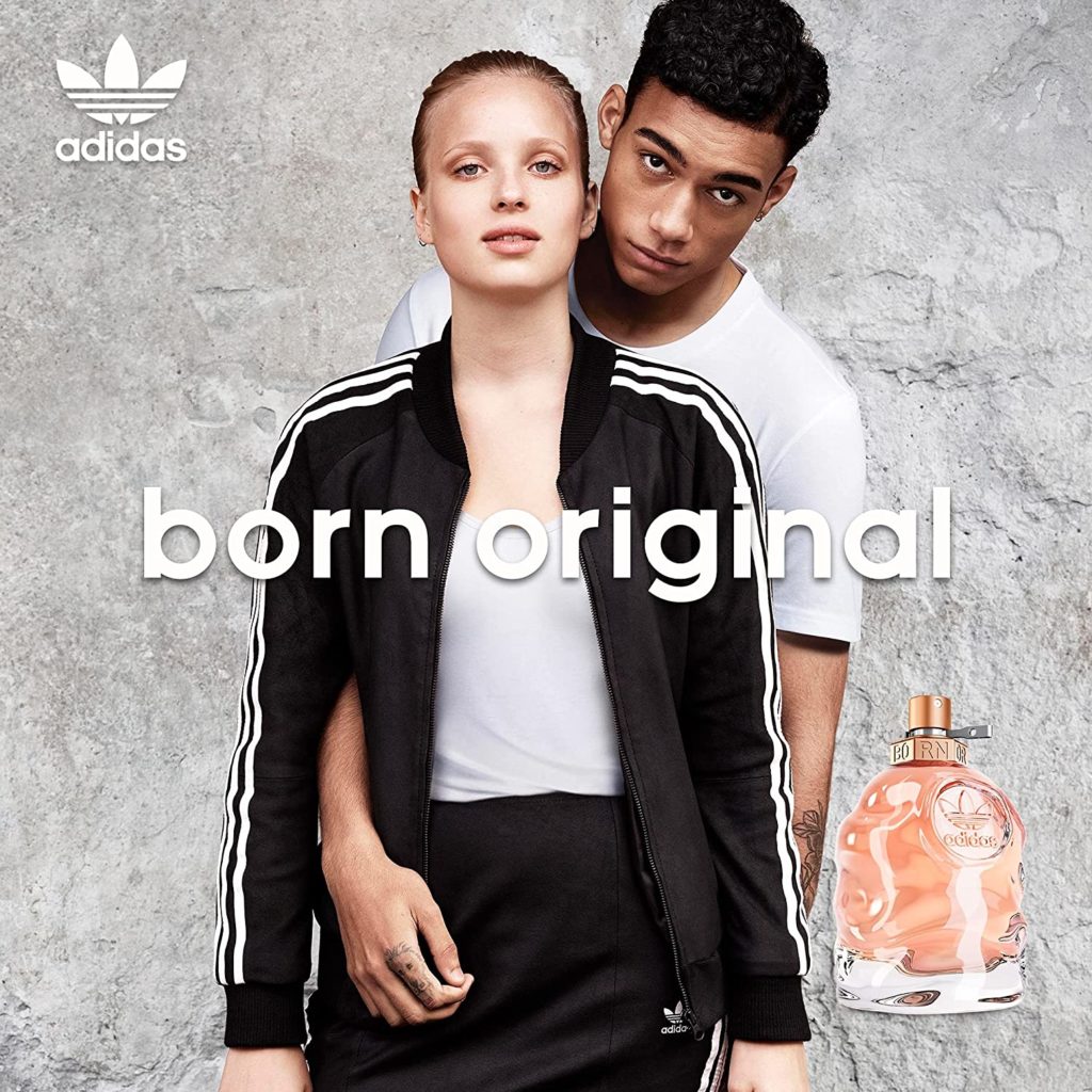 Adidas Born Original