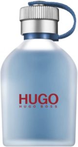 Hugo Boss Now