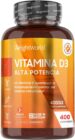 WeightWorld Vitamina D3