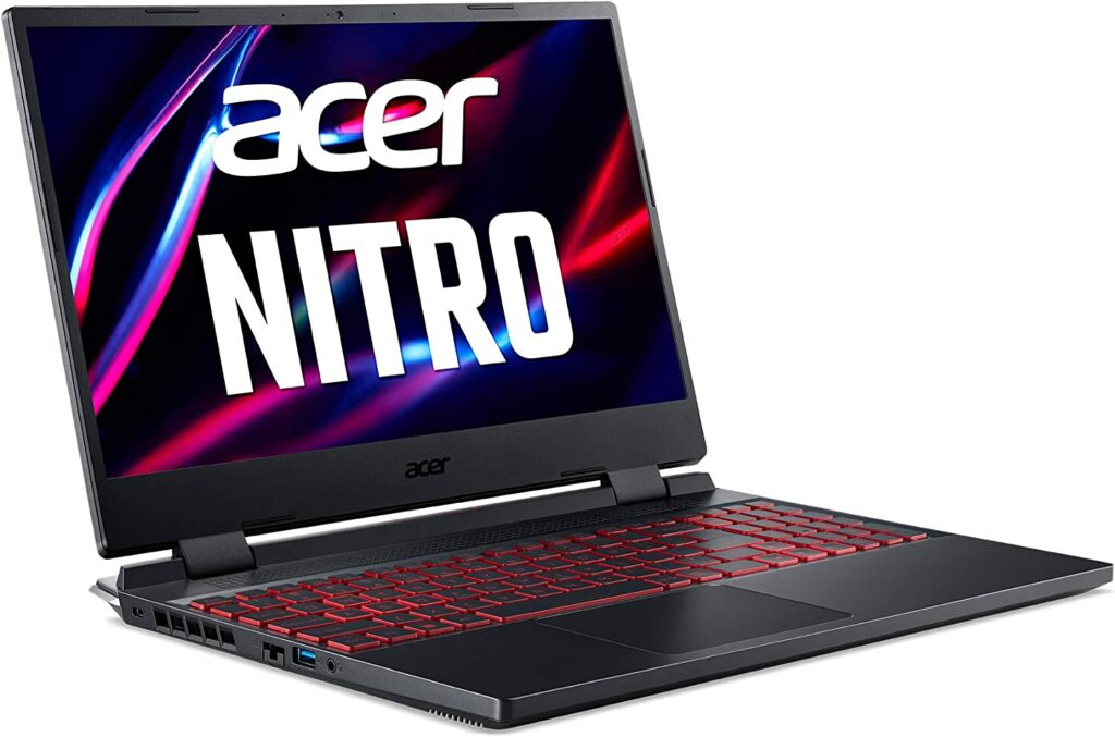 Acer Nitro 5 AN515-58