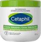 Cetaphil Creme Hidratante