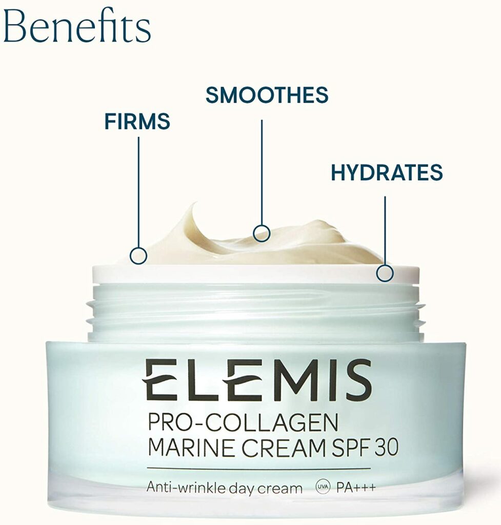 ELEMIS Creme Pro-Collagen Marine