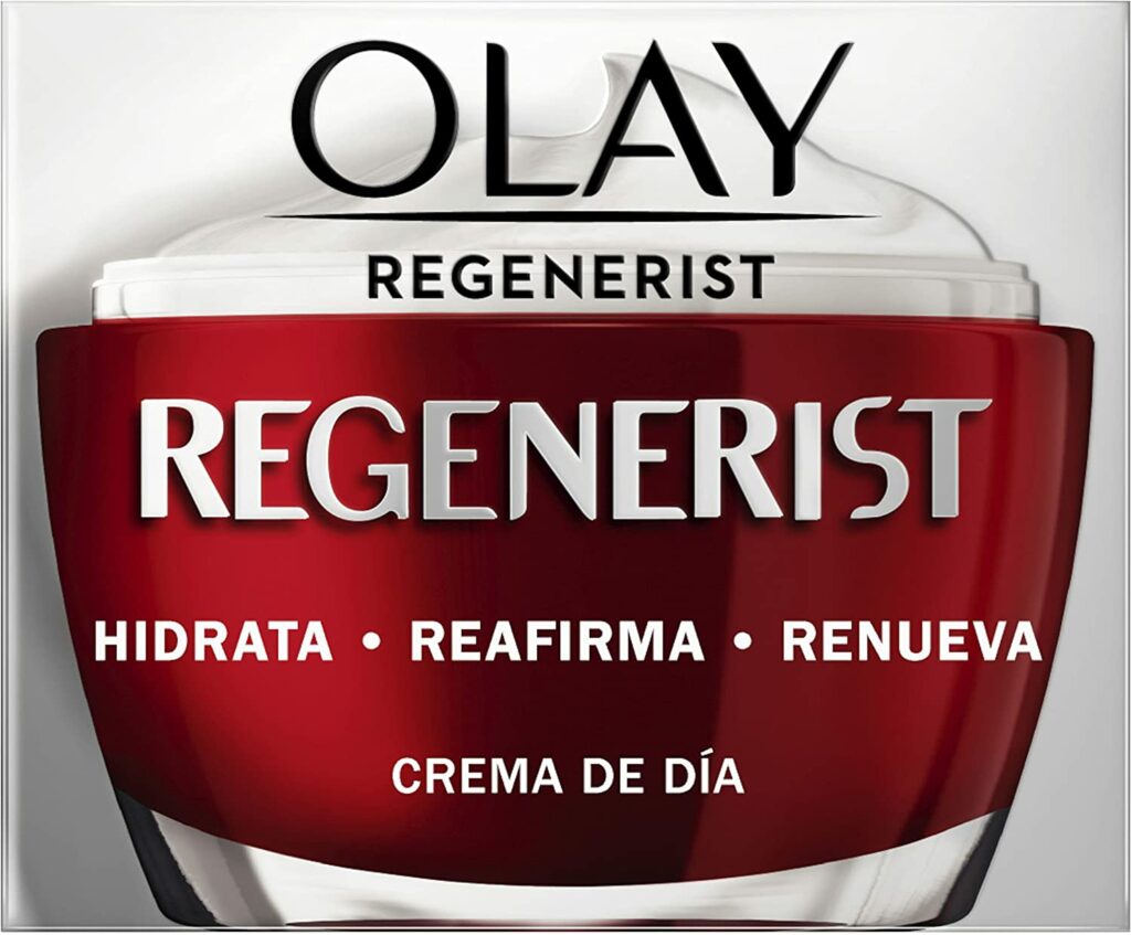 Olay Regenerist